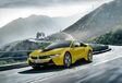 BMW : deux nouvelles séries spéciales pour l’i8  #3