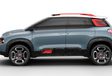 Citroën C-Aircross Concept: toekomstige C3 Aircross #3