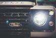Land Rover Defender de nieuwe lieveling van autodieven? #1