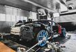Bugatti : la Chiron est entrée en production...  #2