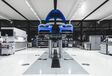 Bugatti : la Chiron est entrée en production...  #3