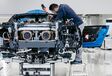 Bugatti Chiron: productie is gestart #5
