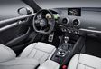 Audi RS3 Sportback heeft voortaan 400 pk #5