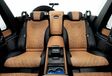 Mercedes G650 Maybach Landaulet : V12 et luxe aéré #6