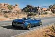 Pagani Huayra Roadster : défi réussi #2