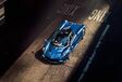 Pagani Huayra Roadster : défi réussi #5