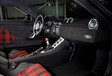 Lotus Evora Sport 410 als eerbetoon aan Esprit S1 #4