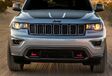 Jeep Grand Cherokee : une déclinaison de 700 ch dans les cartons ? #1