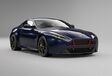Aston Martin Vantage S Red Bull Racing: de samenwerking bezegelen #2