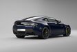 Aston Martin Vantage S Red Bull Racing: de samenwerking bezegelen #3