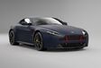 Aston Martin Vantage S Red Bull Racing: de samenwerking bezegelen #6