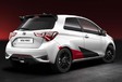 Toyota Yaris GRMN: turbo en 207 pk #2