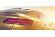 Volkswagen Arteon: teaser voor Genève #2