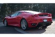 INSOLITE – Une ex-Ferrari 430 de Trump à vendre #2