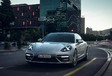 Porsche Panamera: de krachtigste versie is een hybride #4