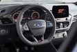 Ford Fiesta ST : moins de cylindrée #4