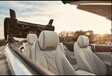 Mercedes E-Klasse Cabriolet: zo werkt het dak #1