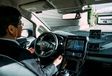 Nissan Leaf autonome en démonstration à Londres #4