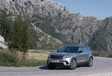 Range Rover Velar : le chaînon manquant #9