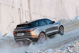 Range Rover Velar: de ontbrekende schakel #6