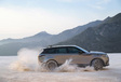 Range Rover Velar: de ontbrekende schakel #8