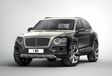 Bentley Bentayga Mulliner: nog meer luxe #1