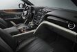 Bentley Bentayga Mulliner : encore plus de luxe #3