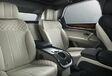Bentley Bentayga Mulliner: nog meer luxe #4