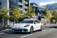 Porsche Panamera Sport Turismo: het nuttige aan het aangename koppelen #8