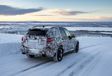 BMW X3 : tests hivernaux #9