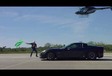 Corvette Z06 Genovation: elektrisch snelheidsrecord #1