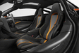 McLaren 720S: de details #7