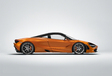 McLaren 720S: de details #8