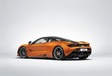 McLaren 720S : tous les détails #4