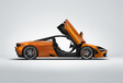 McLaren 720S: de details #10
