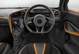 McLaren 720S: de details #12