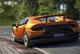 Lamborghini Huracan Performante : 640 ch et bien plus #2