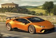 Lamborghini Huracan Performante : 640 ch et bien plus #6