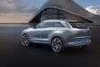Hyundai FE Fuel Cell Concept : prochaine étape #2
