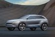 Hyundai FE Fuel Cell Concept : prochaine étape #3