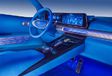 Hyundai FE Fuel Cell Concept: de volgende stap #4