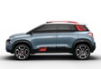 Citroën C-Aircross Concept: Picasso gaat het veld in #2
