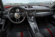Porsche 911 GT3 : respiration libre ! #5