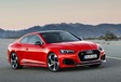 Audi RS5 krijgt een V6 #1