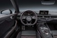 Audi RS5 krijgt een V6 #4