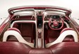 Bentley EXP12 Speed 6e Roadster: onder hoogspanning #5
