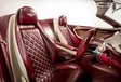 Bentley EXP12 Speed 6e Roadster: onder hoogspanning #7