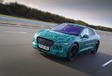 Jaguar i-Pace: nieuwe kleur #2