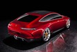 Mercedes-AMG GT Concept : l'anti-Panamera #2