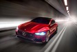 Mercedes-AMG GT Concept : l'anti-Panamera #8